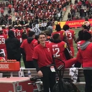 Meet your Posher, Christopher